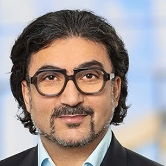 Ali Galioglu, Geschäftsführer der BAUSTARK GmbH
