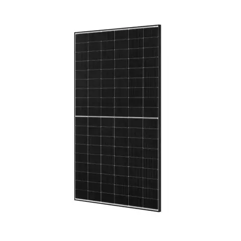 Produktabbildung JA Solar JAM54D40-465/LB-LRF - 465 Wp (BFR, DG, bifa,transp)