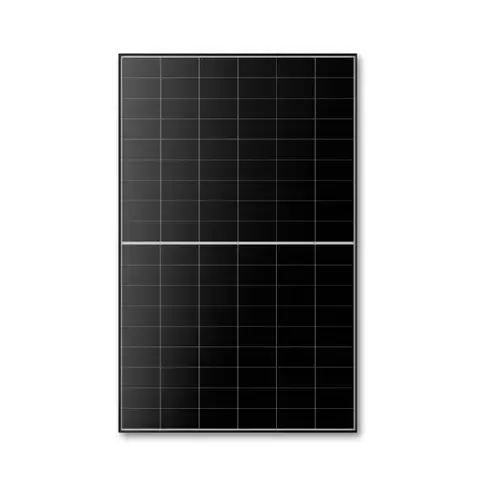 Produktabbildung LONGi EcoLife S10 LR7-54HJD-500M - 500 Wp (BFR,DG)