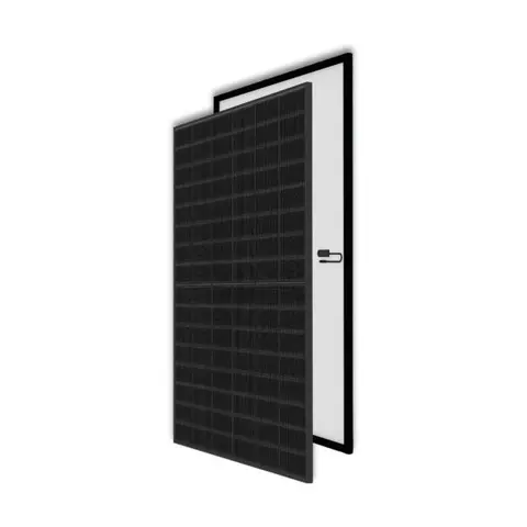 Produktabbildung Hyundai HeteroMax HiT-H465LE-FB(ZB) - 465 Wp (FB, DG)
