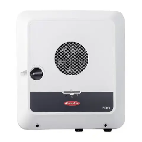 Produktabbildung Fronius Primo GEN24 3.0 Plus