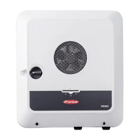 Produktabbildung Fronius Primo GEN24 3.6 Plus