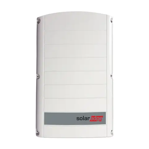 Produktabbildung SolarEdge SE33.3K DC-ÜSS Typ2