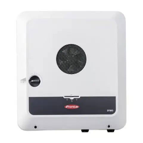 Produktabbildung Fronius Symo GEN24 3.0 Plus