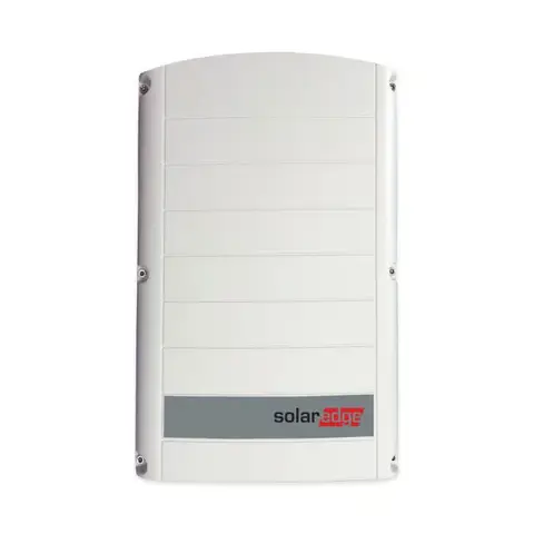 Produktabbildung SolarEdge SE7K-RW0TEBEN4