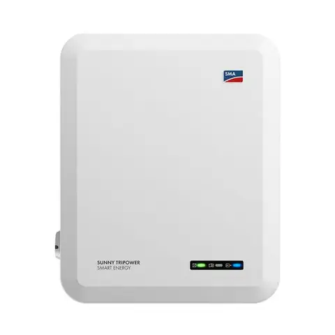 Produktabbildung SMA Sunny Tripower 8.0 Smart Energy STP8.0-3SE