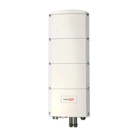 Produktabbildung SolarEdge Home Hub SE10K-RWB48BFN4