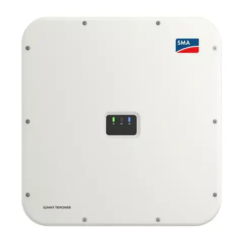 Produktabbildung SMA Sunny Tripower X 25 STP 25-50