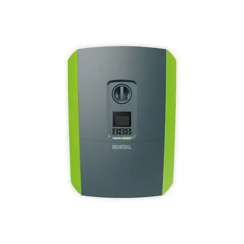 Produktabbildung KOSTAL PLENTICORE plus G2 4.2