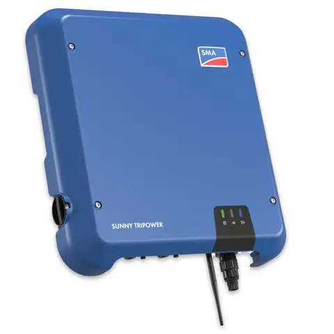 Produktabbildung SMA Sunny Tripower 3.0 STP3.0-3AV-40