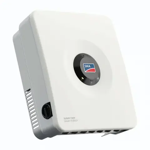 Produktabbildung SMA Sunny Boy Smart Energy 3.6 SBSE3.6-50
