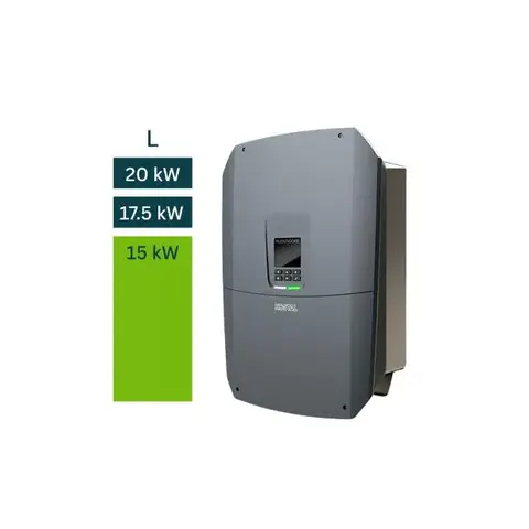 Produktabbildung KOSTAL PLENTICORE L G3