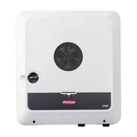 Produktabbildung Fronius Symo GEN24 SC 12.0 Plus