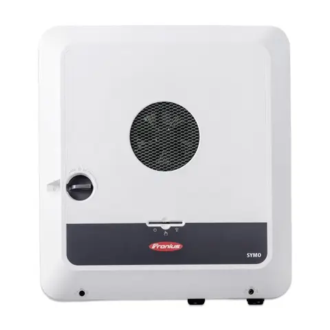 Produktabbildung Fronius Symo GEN24 SC 12.0 Standard