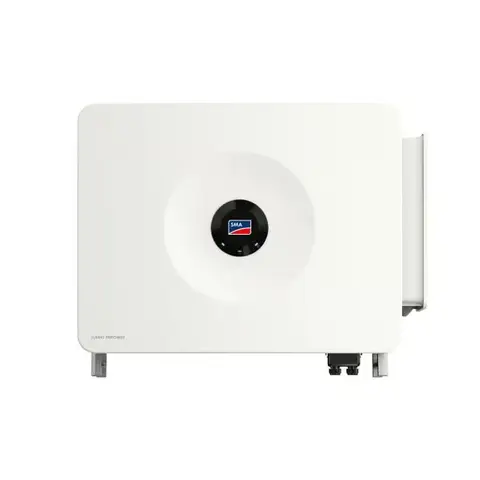 Produktabbildung SMA Sunny Tripower 125 STP 125-70