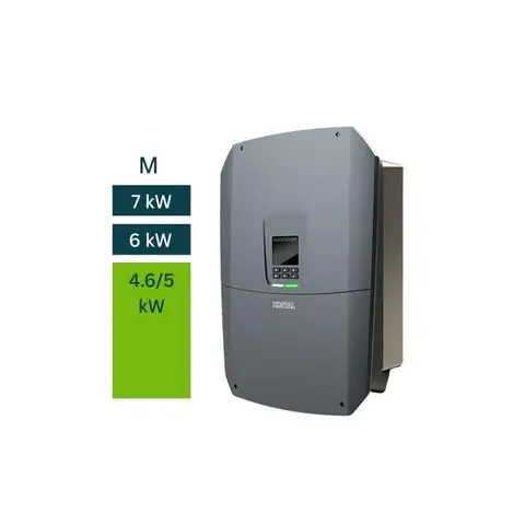 Produktabbildung KOSTAL PLENTICORE MP M G3