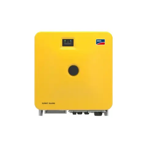 Produktabbildung SMA Sunny Island X 50 SI50-20