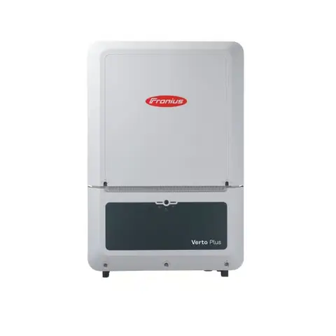 Produktabbildung Fronius Verto Plus 30.0 - (SPD 1+2)