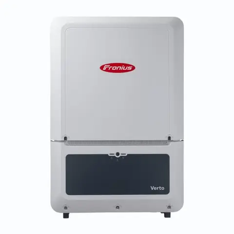 Produktabbildung Fronius Verto 20.0 - (SPD 1+2)
