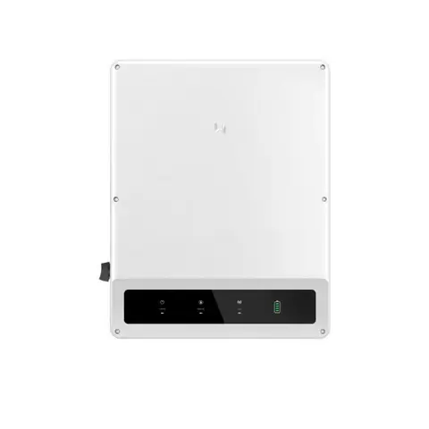 Produktabbildung GoodWe GW25K-ET_AFCI (ET Serie)
