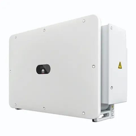 Produktabbildung HUAWEI SUN2000-100KTL-M2 AFCI - (SPD I+II)