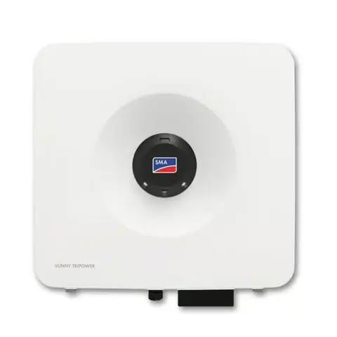 Produktabbildung SMA Sunny Tripower X 60 STP 60-80