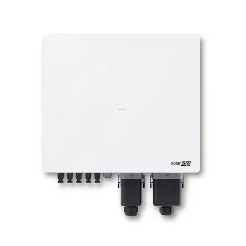 Produktabbildung SolarEdge Nexis Inverter NX20K (8kW- 20kW)