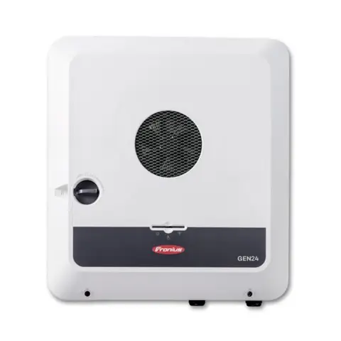 Produktabbildung Fronius Symo GEN24 SC 10.0 Standard