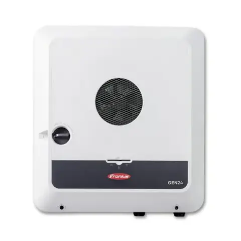 Produktabbildung Fronius Symo GEN24 SC 10.0 Plus