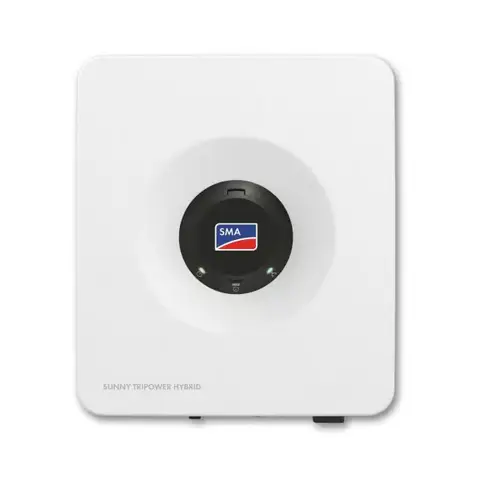 Produktabbildung SMA Sunny Tripower Hybrid X 5 STPH5-60