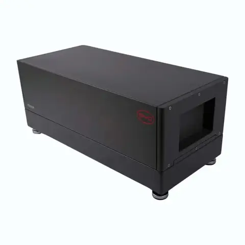 Produktabbildung BYD Battery-Box Premium LVS PDU - Sockel und Deckel