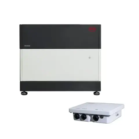 Produktabbildung BYD Battery-Box Premium LVS 4 System
