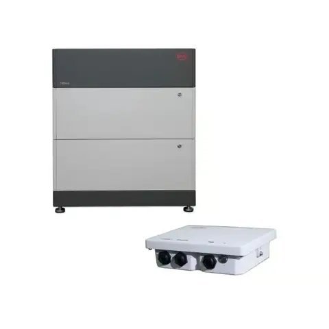 Produktabbildung BYD Battery-Box Premium LVS 8 System
