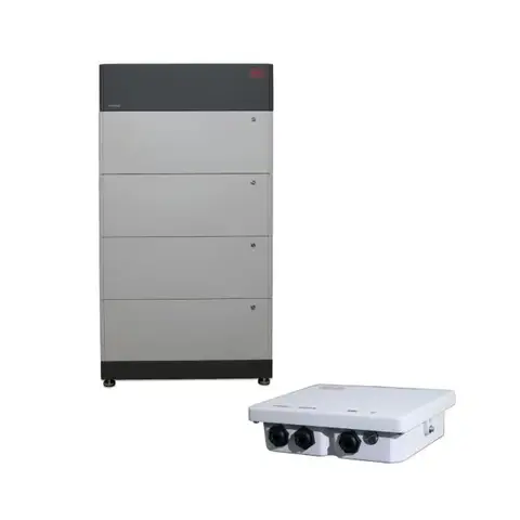 Produktabbildung BYD Battery-Box Premium LVS 16 System
