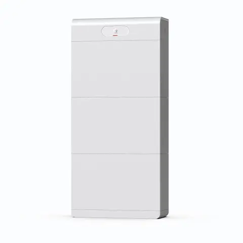 Produktabbildung HUAWEI LUNA2000-21-S1 - Speicherpaket 20,7 kWh