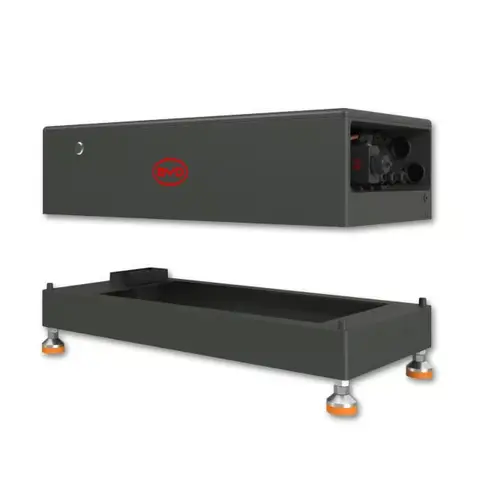 Produktabbildung BYD Battery-Box BCU+ HVB / HVS+ / HVM+ (&Base)