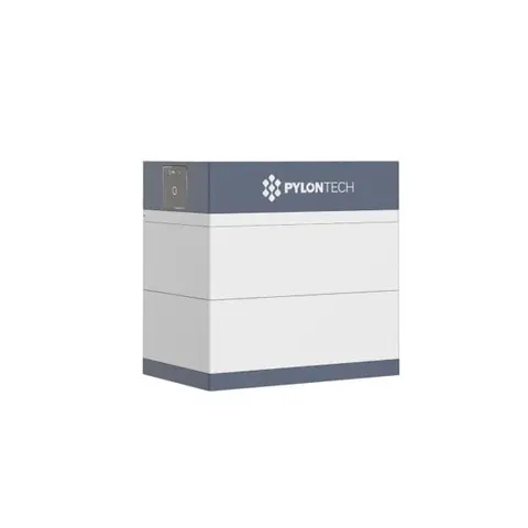 Produktabbildung Pylontech Force-H3 System 9.69
