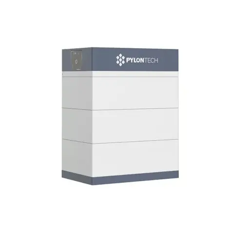 Produktabbildung Pylontech Force-H3 System 14.73