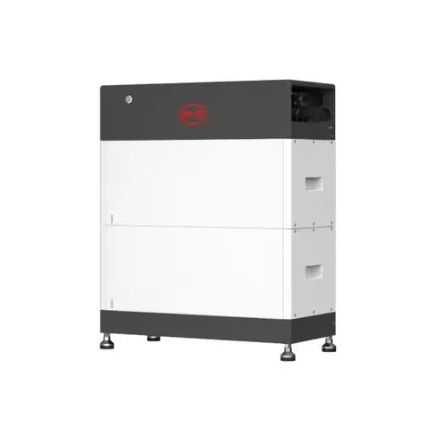 Produktabbildung BYD Battery-Box HVS+ 5.1