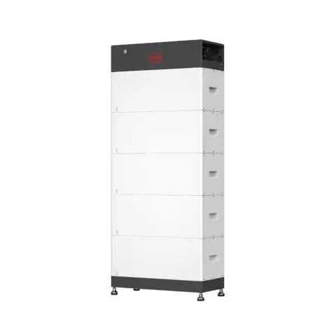 Produktabbildung BYD Battery-Box HVS+ 12.8