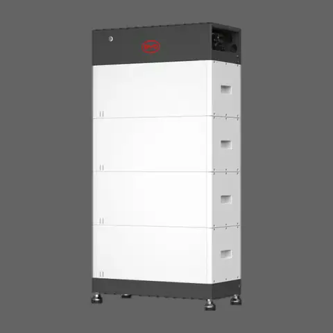 Produktabbildung BYD Battery-Box HVM+ 11.0