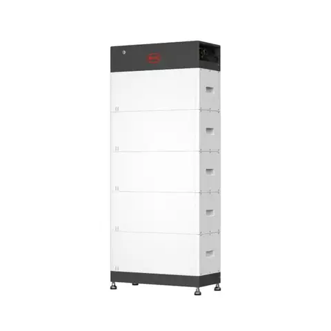 Produktabbildung BYD Battery-Box HVM+ 13.8