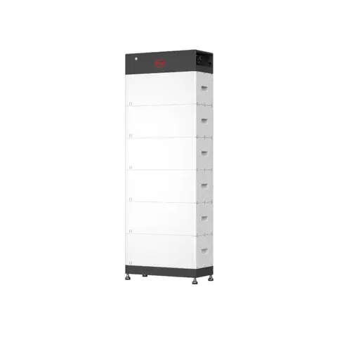 Produktabbildung BYD Battery-Box HVM+ 16.6