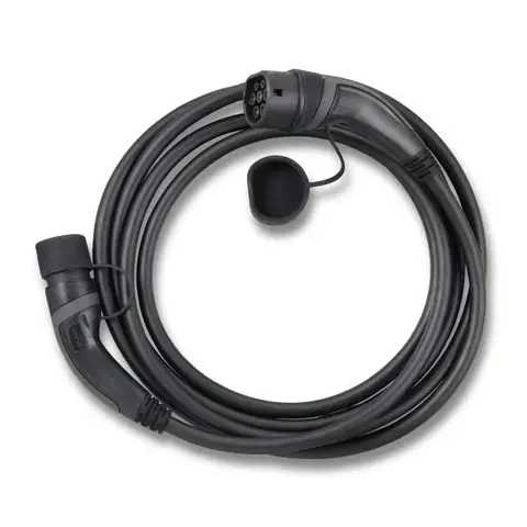 Produktabbildung Fronius Wattpilot Typ 2 Ladekabel 5m