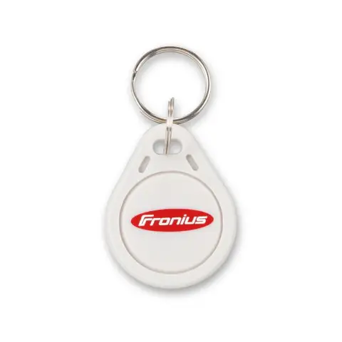 Produktabbildung Fronius Wattpilot RFID Tags - 10 Stück