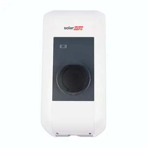 Produktabbildung SolarEdge EV Charger 22kW (WLAN/RFID/MID)