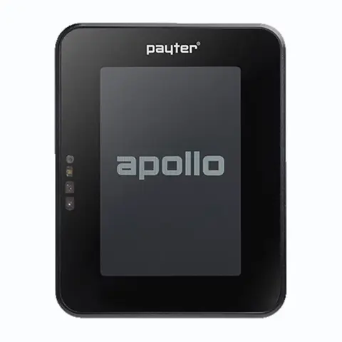 Produktabbildung Alpitronic HYC50 Bezahlterminal Payter Apollo