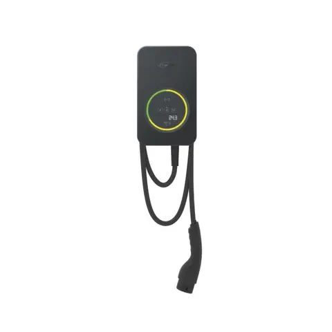 Produktabbildung Fronius Wattpilot Flex Pro 11 6m (WLAN/RFID/MID)
