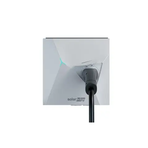 Produktabbildung SolarEdge ONE EV Charger Pro (RFID/MID)
