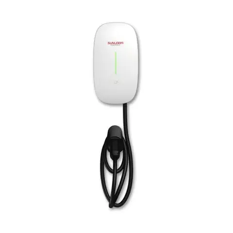 Produktabbildung Sunwoda SunESS Power Wallbox 11 kW 7m (RFID)